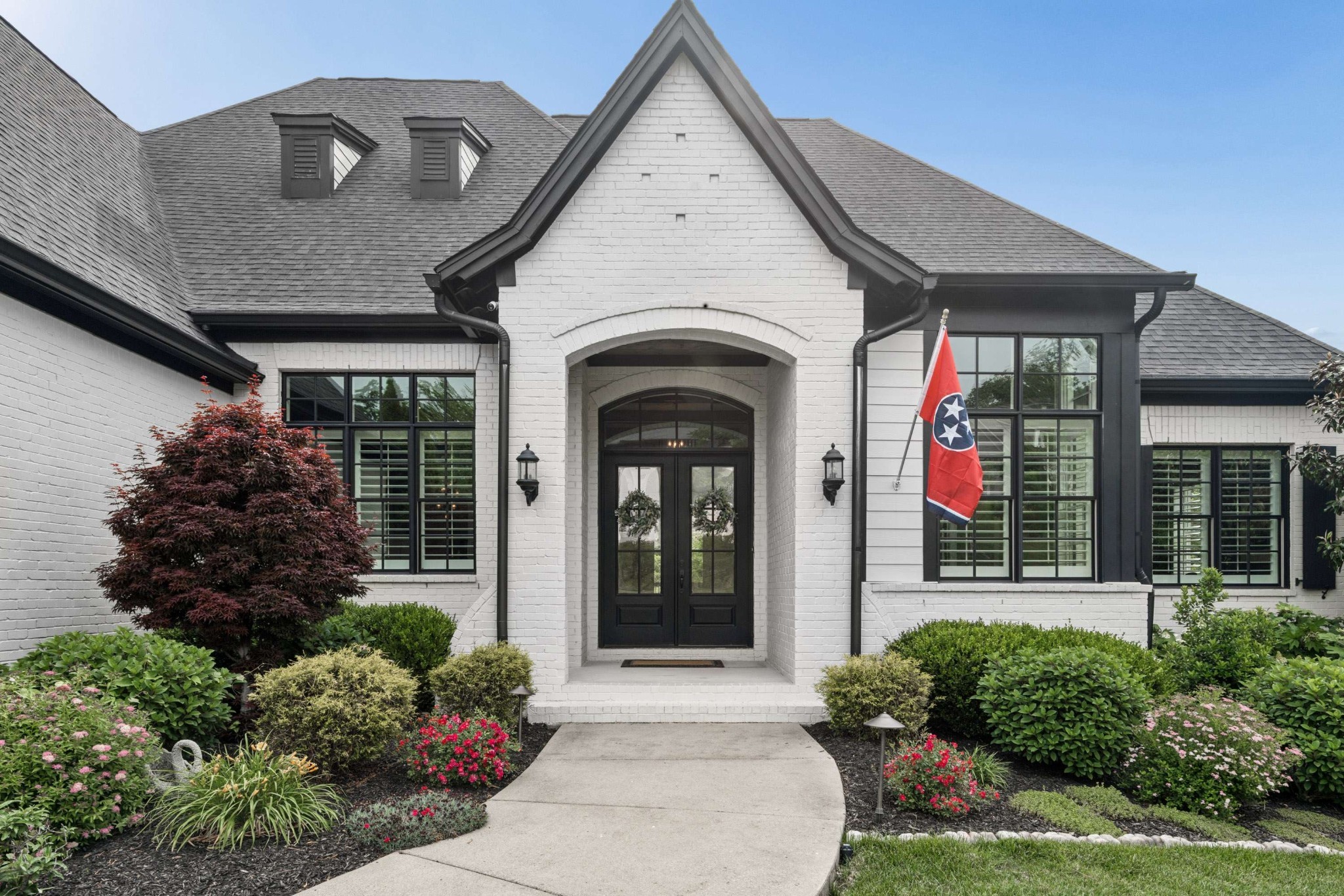 1863 Burland Crescent Brentwood TN 37027