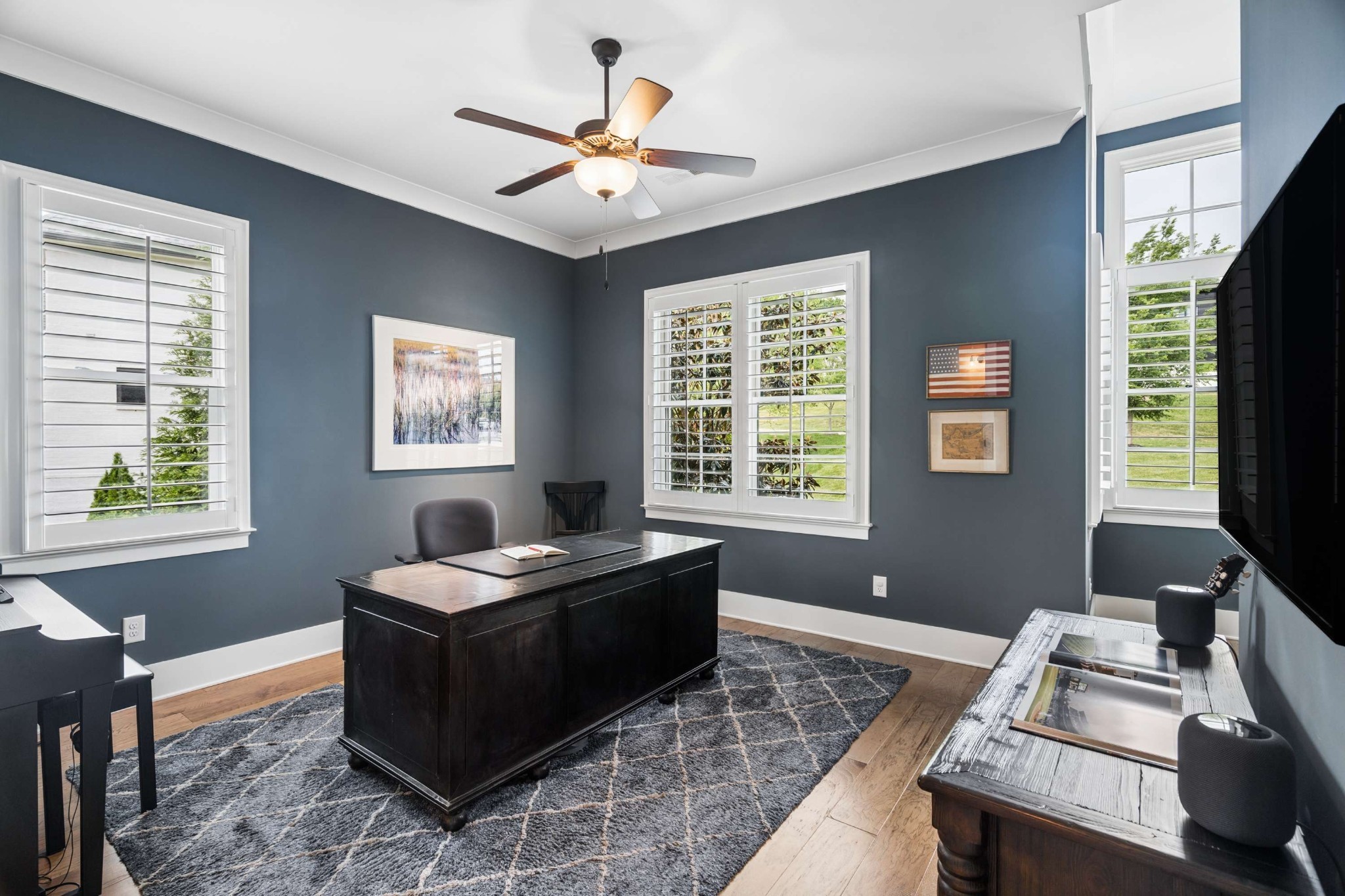 1863 Burland Crescent Brentwood TN 37027