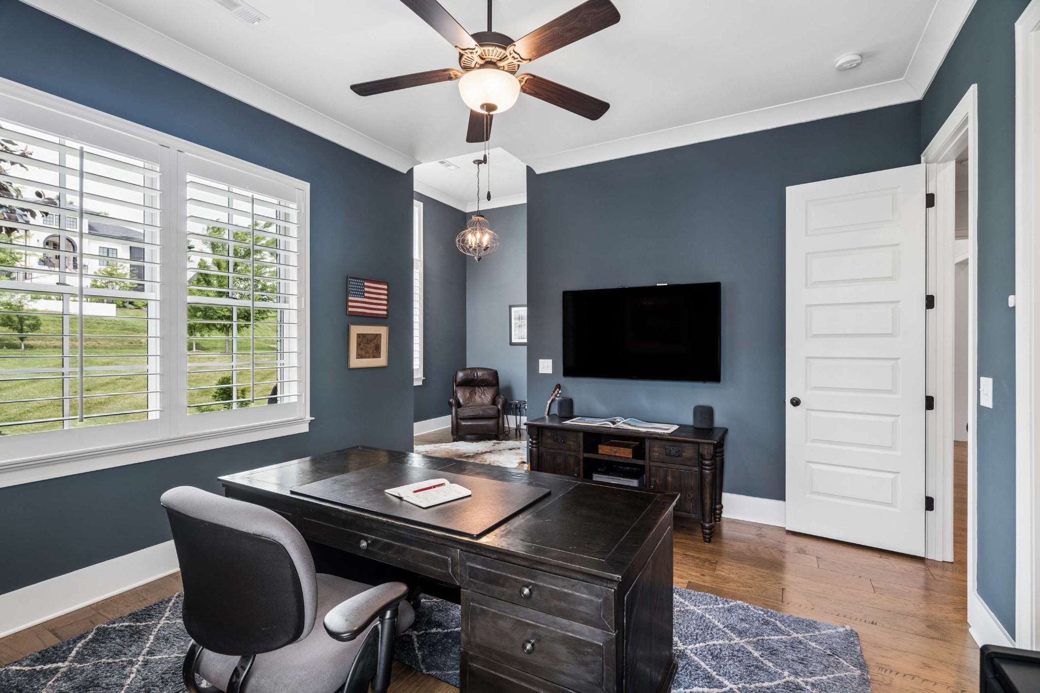 1863 Burland Crescent Brentwood TN 37027