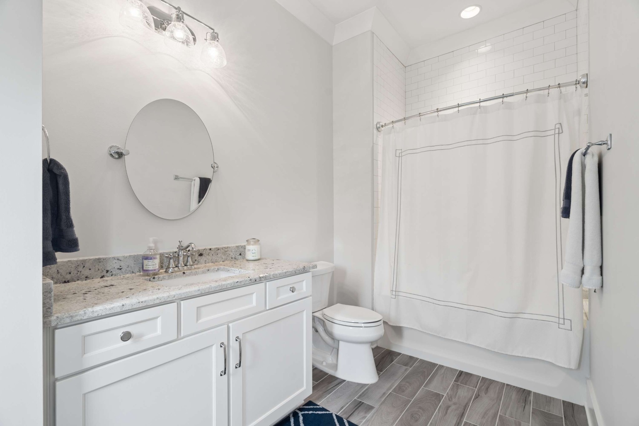 1863 Burland Crescent Brentwood TN 37027