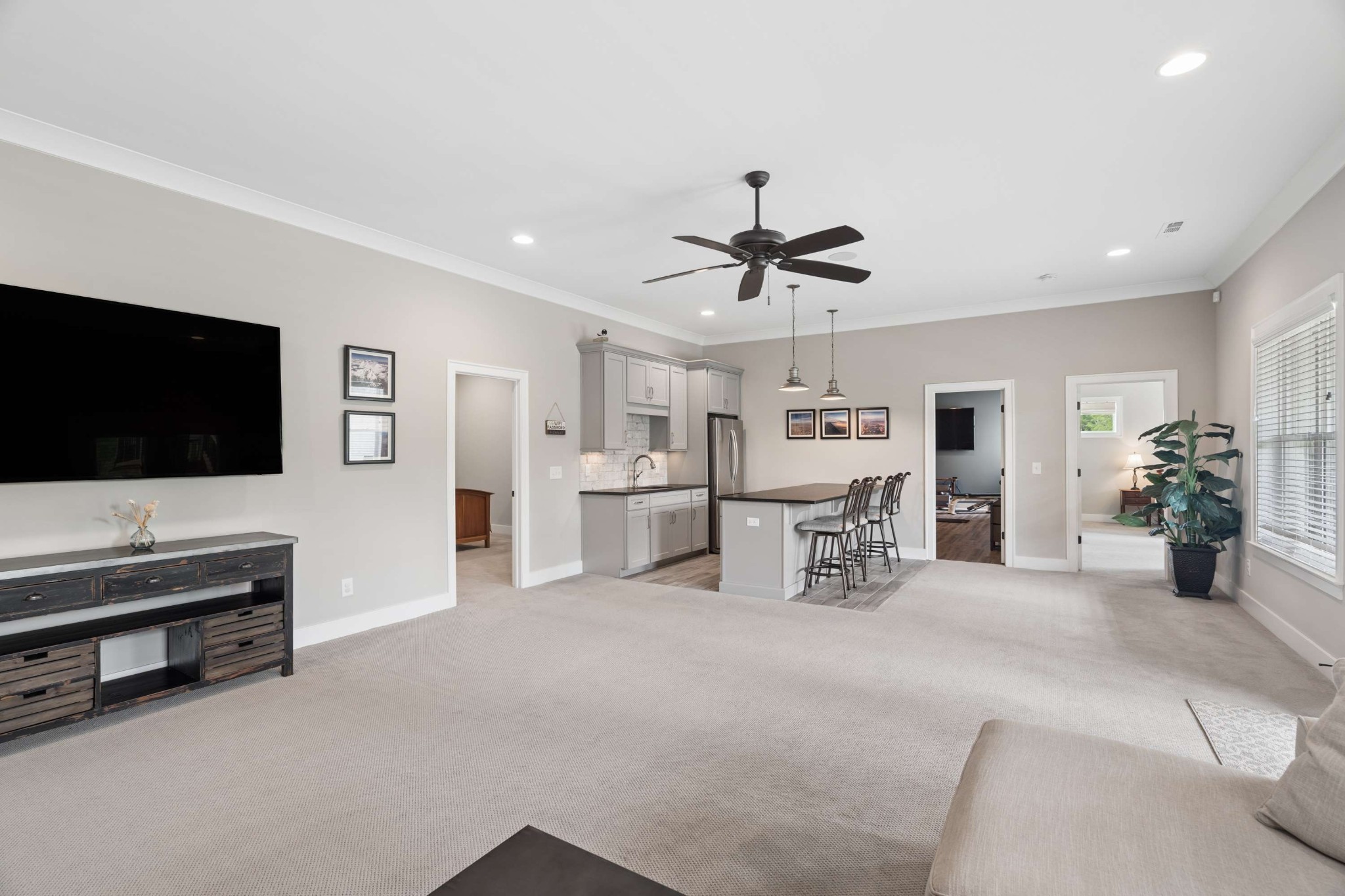 1863 Burland Crescent Brentwood TN 37027