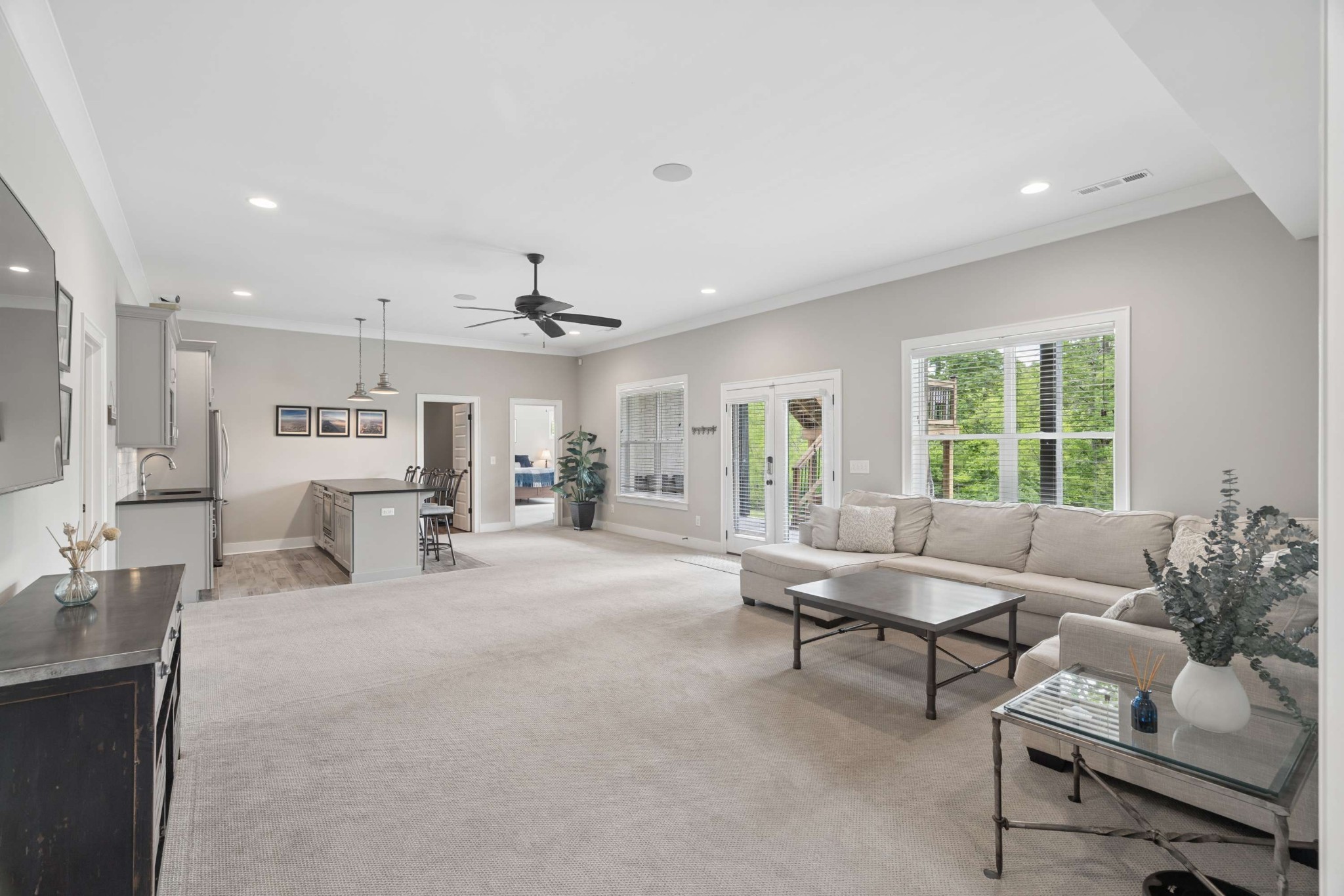 1863 Burland Crescent Brentwood TN 37027