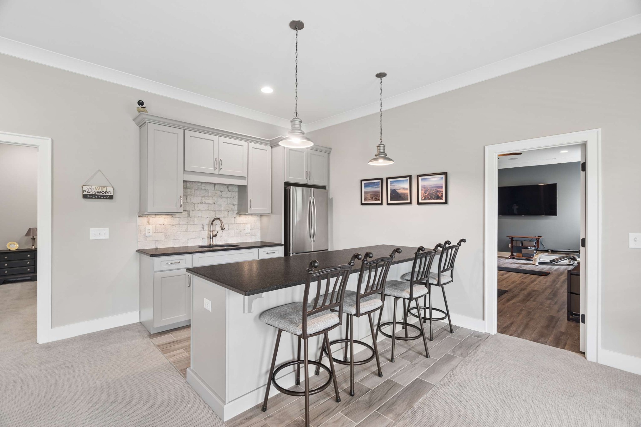 1863 Burland Crescent Brentwood TN 37027