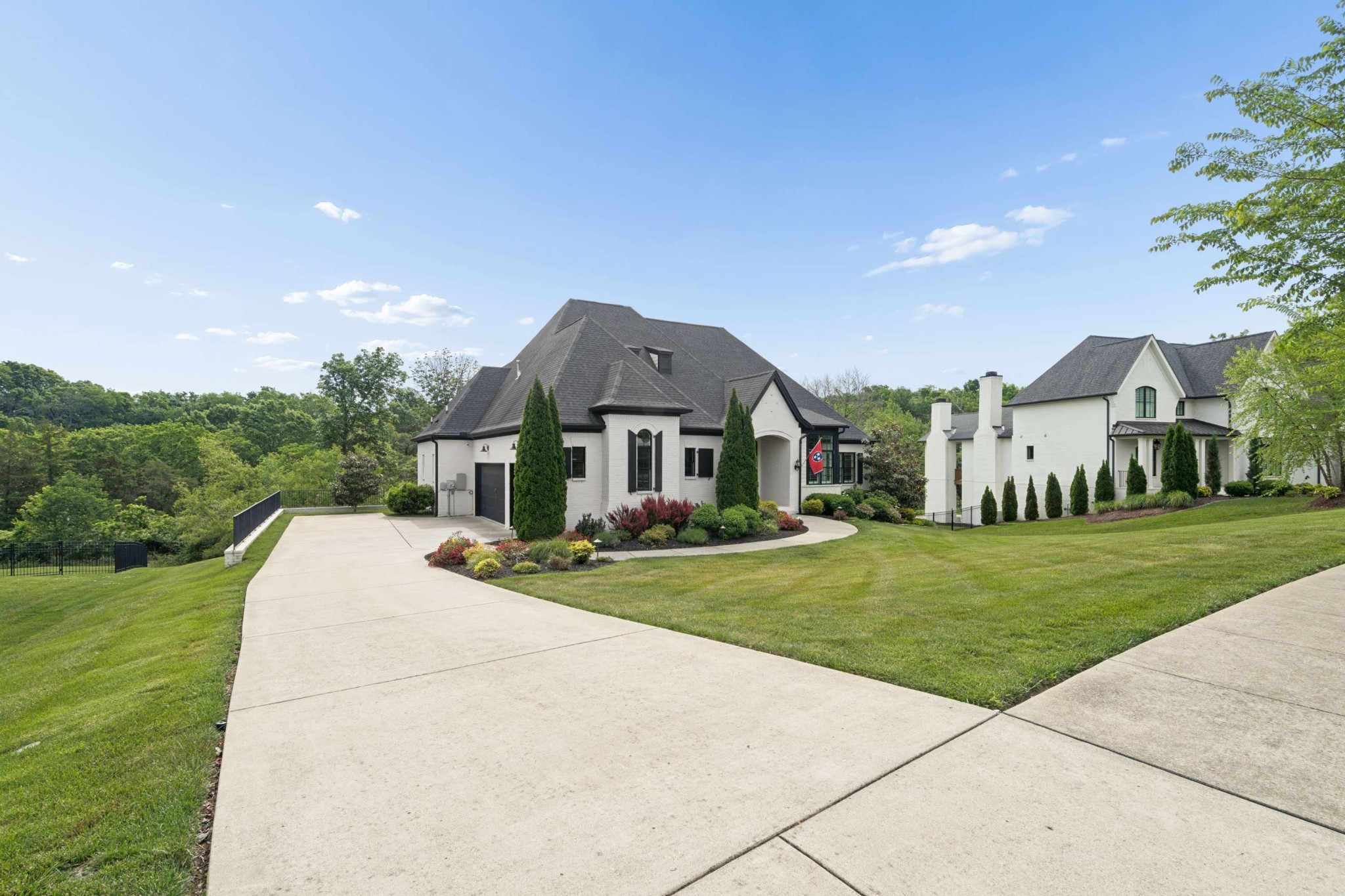 1863 Burland Crescent Brentwood TN 37027