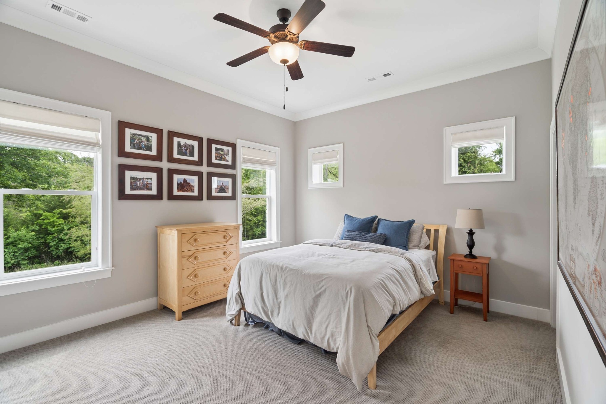 1863 Burland Crescent Brentwood TN 37027
