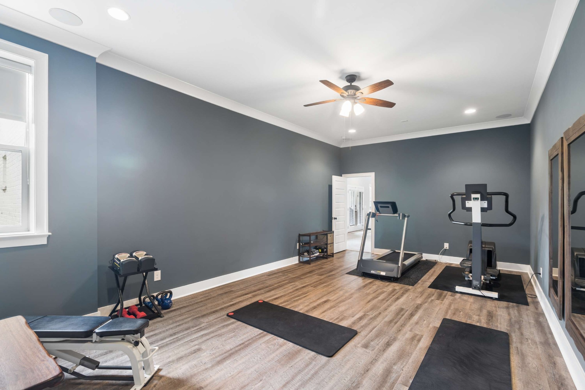 1863 Burland Crescent Brentwood TN 37027