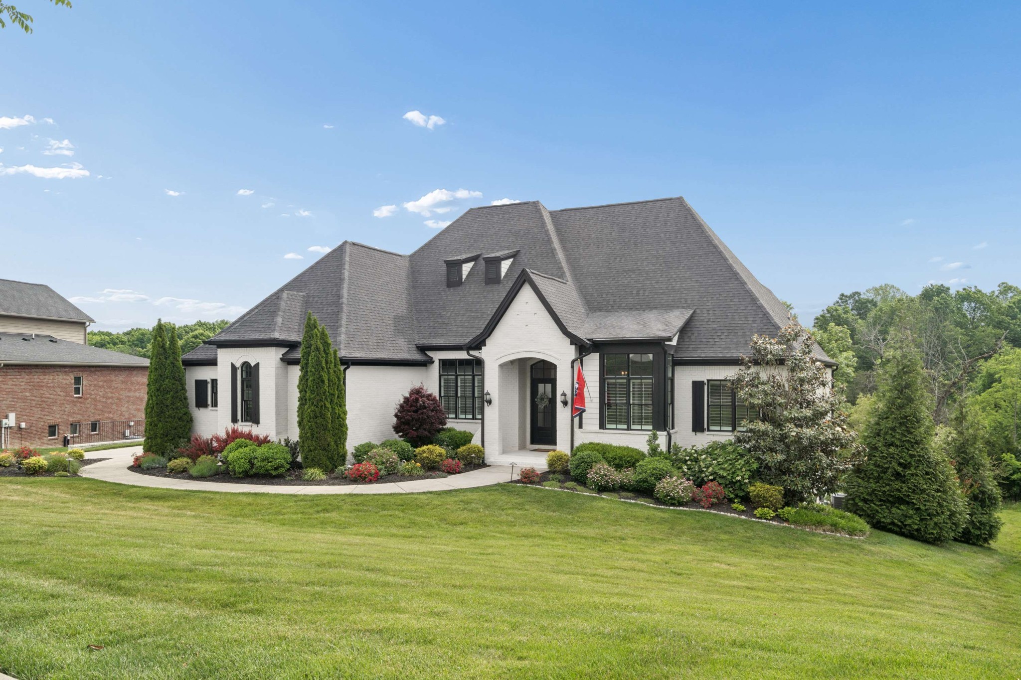1863 Burland Crescent Brentwood TN 37027