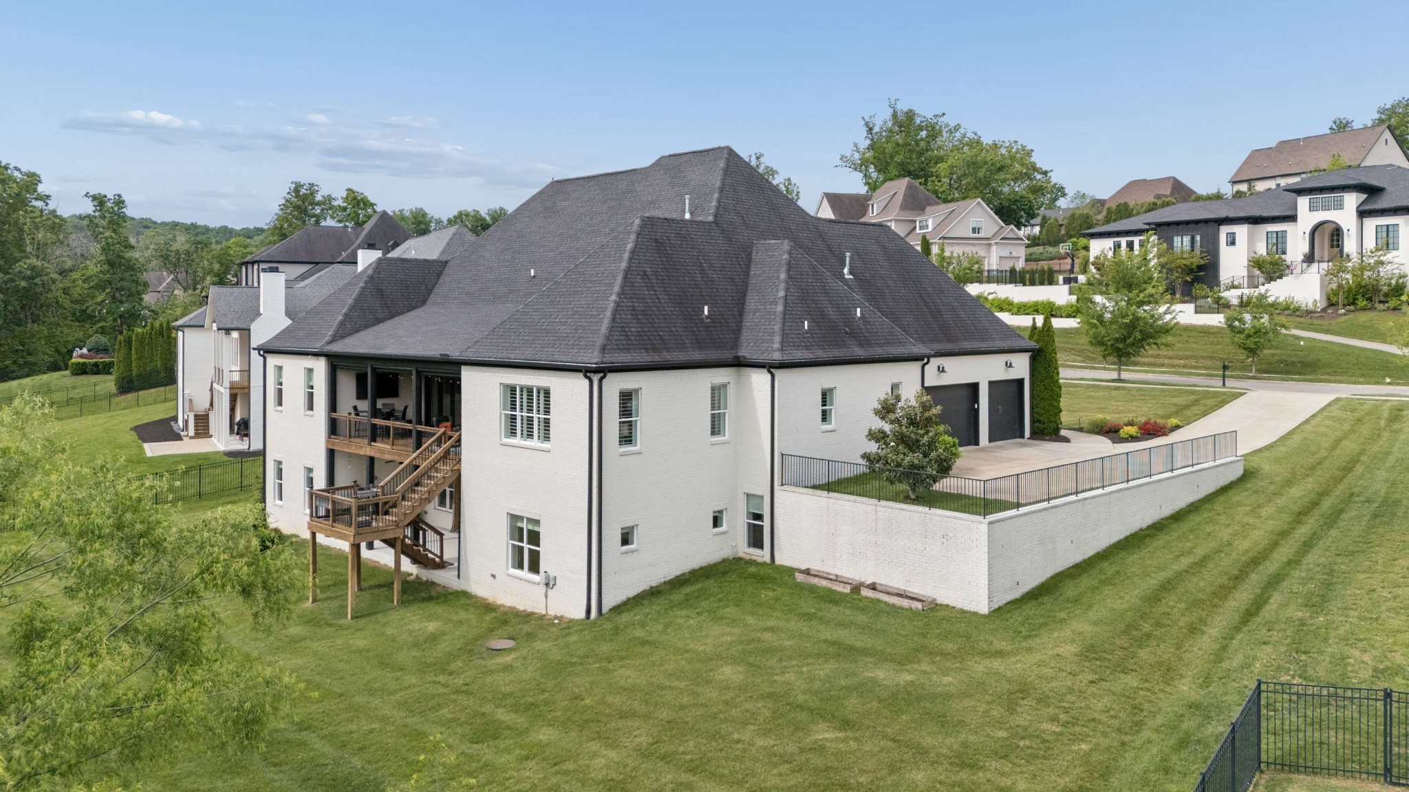 1863 Burland Crescent Brentwood TN 37027