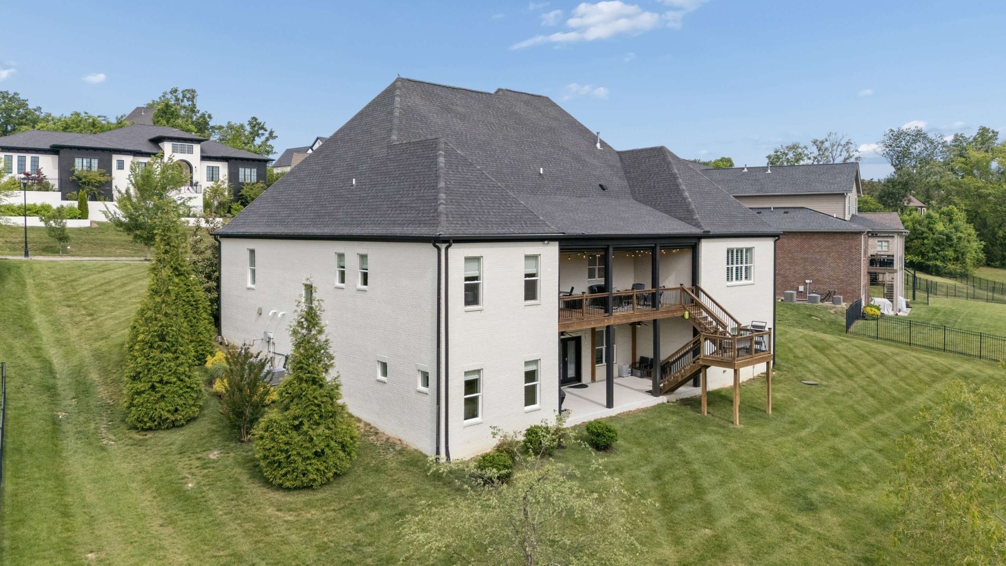 1863 Burland Crescent Brentwood TN 37027