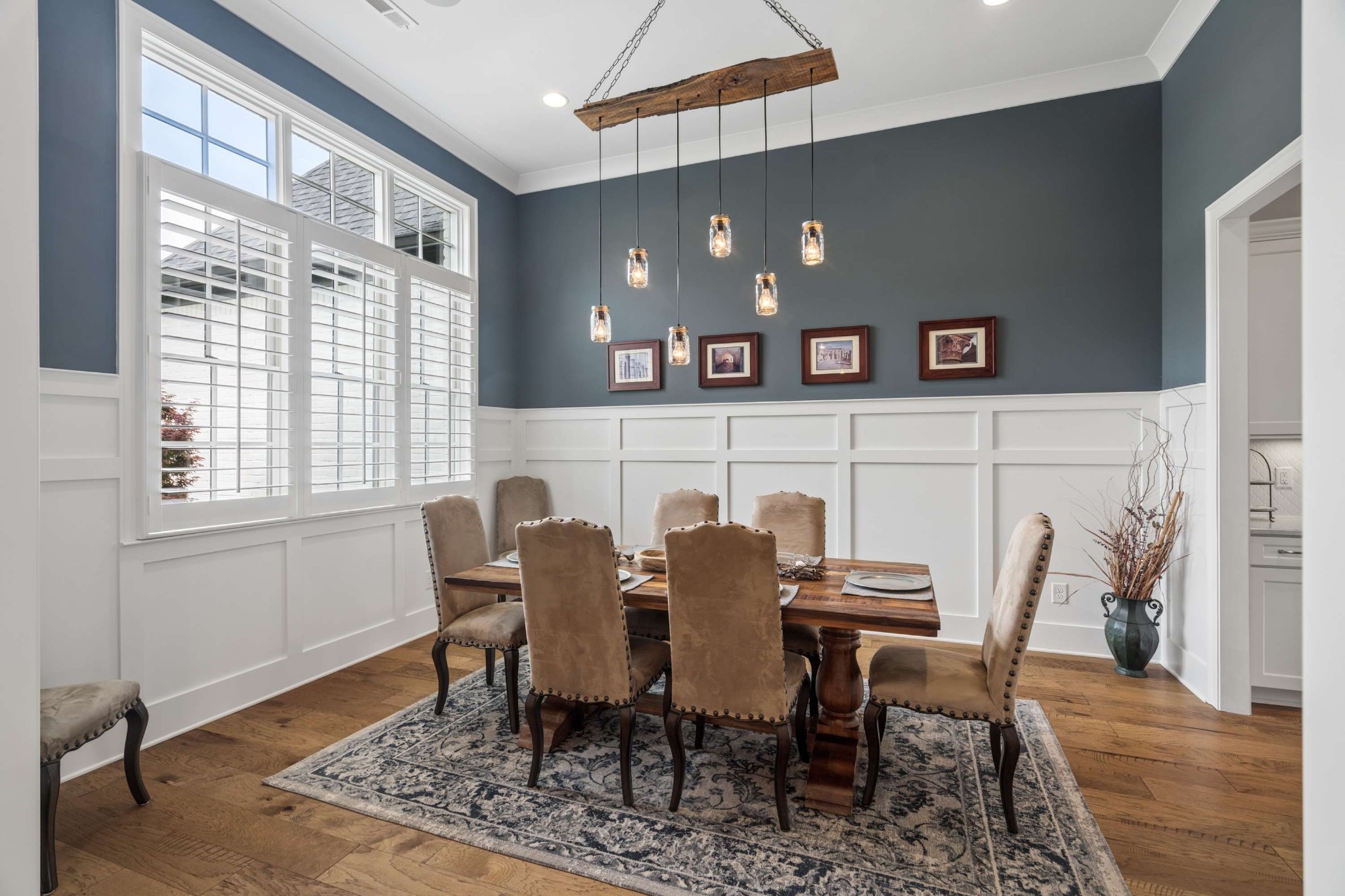 1863 Burland Crescent Brentwood TN 37027