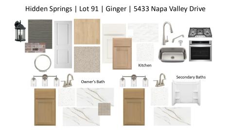 5433 Napa Valley Drive Smyrna TN 37167