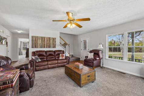 11155 Bunker Hill Road Rockvale TN 37153