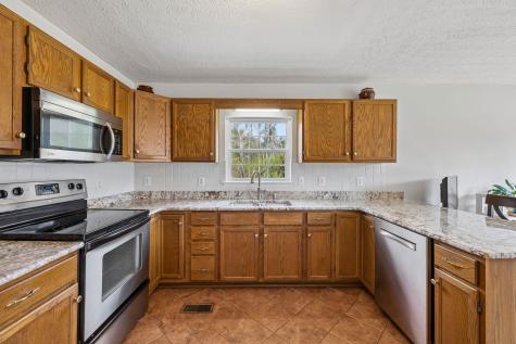 11155 Bunker Hill Road Rockvale TN 37153