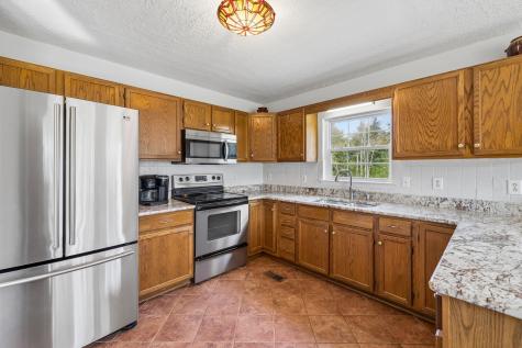 11155 Bunker Hill Road Rockvale TN 37153