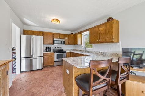 11155 Bunker Hill Road Rockvale TN 37153