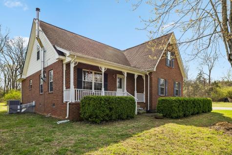 11155 Bunker Hill Road Rockvale TN 37153
