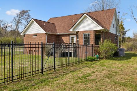 11155 Bunker Hill Road Rockvale TN 37153
