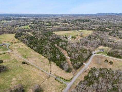 11155 Bunker Hill Road Rockvale TN 37153