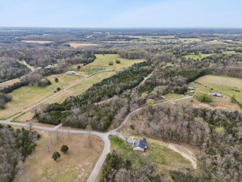 11155 Bunker Hill Road Rockvale TN 37153