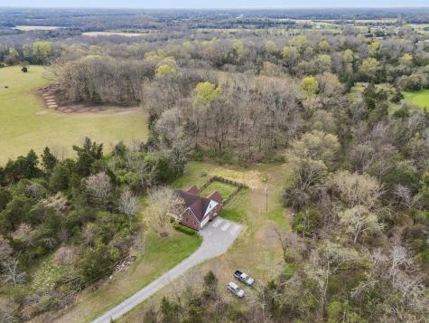 11155 Bunker Hill Road Rockvale TN 37153