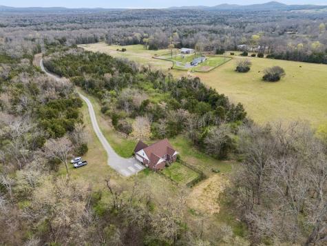 11155 Bunker Hill Road Rockvale TN 37153