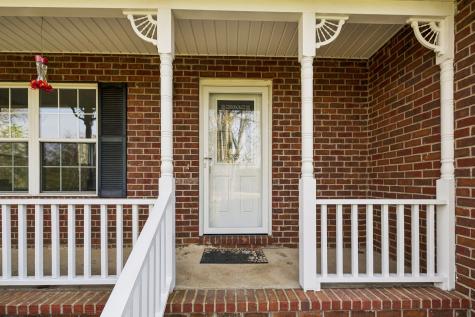 11155 Bunker Hill Road Rockvale TN 37153