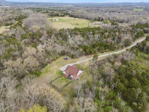 11155 Bunker Hill Road Rockvale TN 37153