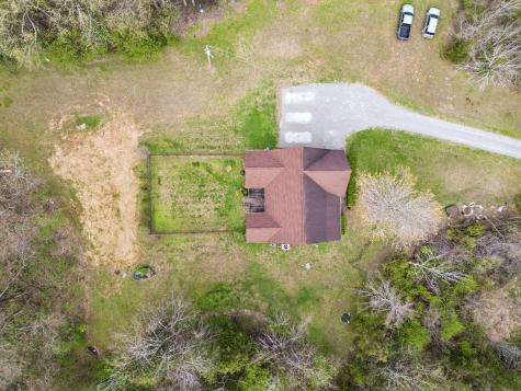 11155 Bunker Hill Road Rockvale TN 37153