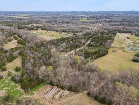 11155 Bunker Hill Road Rockvale TN 37153