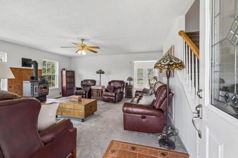 11155 Bunker Hill Road Rockvale TN 37153