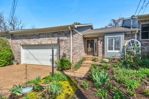 141 Morton Mill Circle Nashville TN 37221