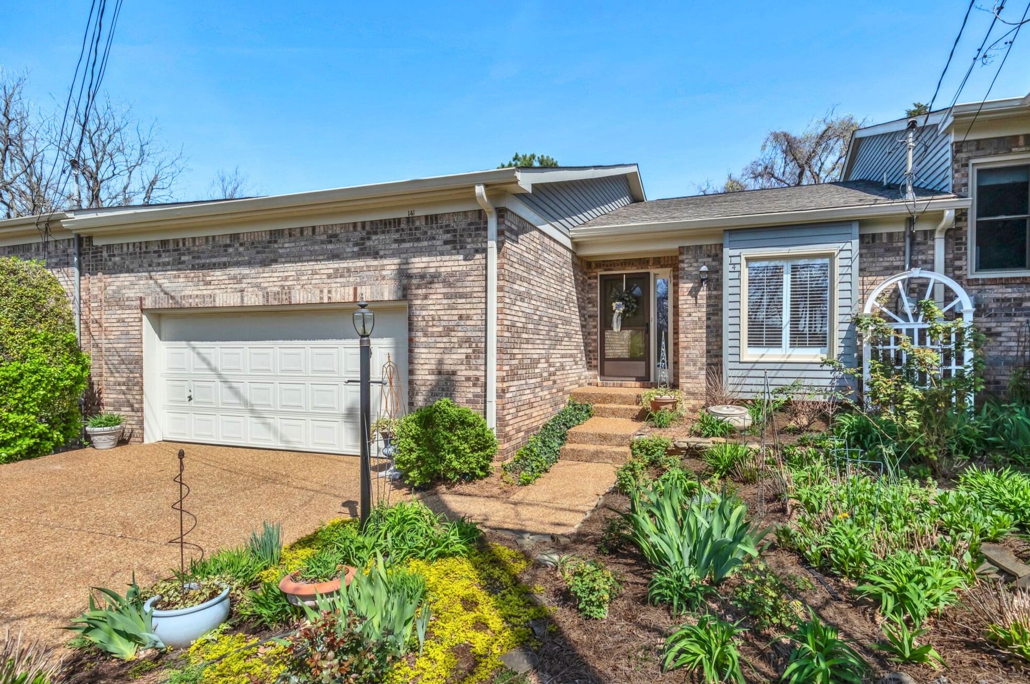 141 Morton Mill Circle Nashville TN 37221