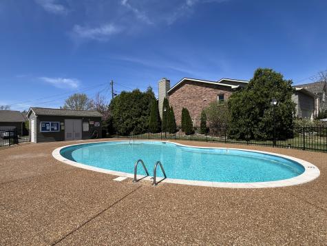 141 Morton Mill Circle Nashville TN 37221