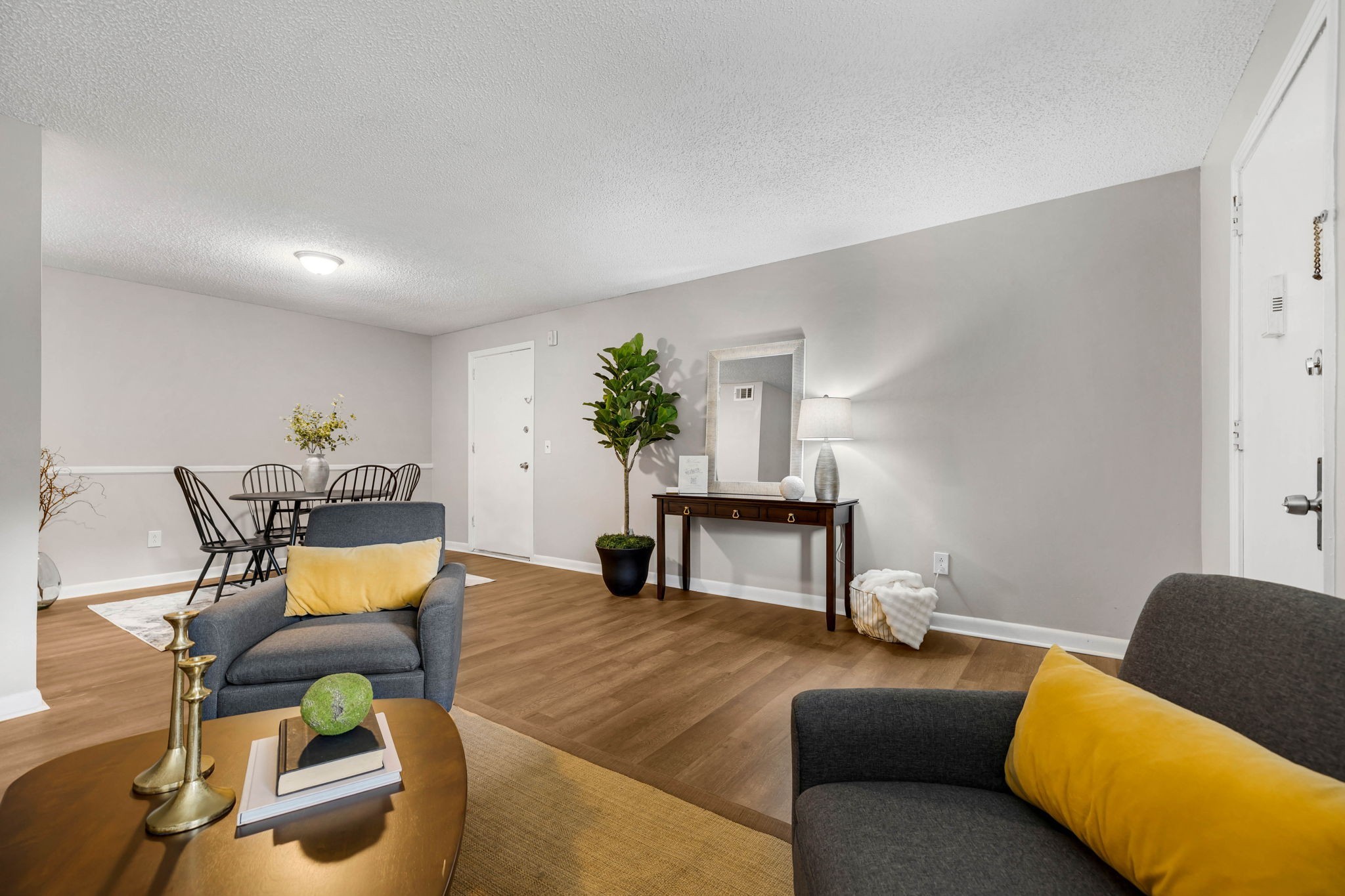 2929 Selena Drive Nashville TN 37211