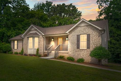 408 Portland Road White House TN 37188
