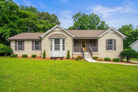 408 Portland Road White House TN 37188