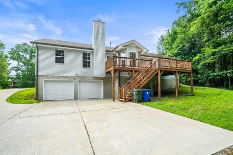 408 Portland Road White House TN 37188