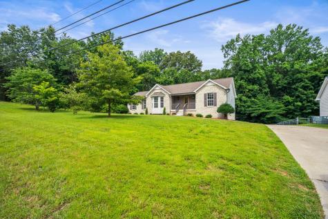 408 Portland Road White House TN 37188