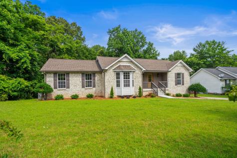 408 Portland Road White House TN 37188