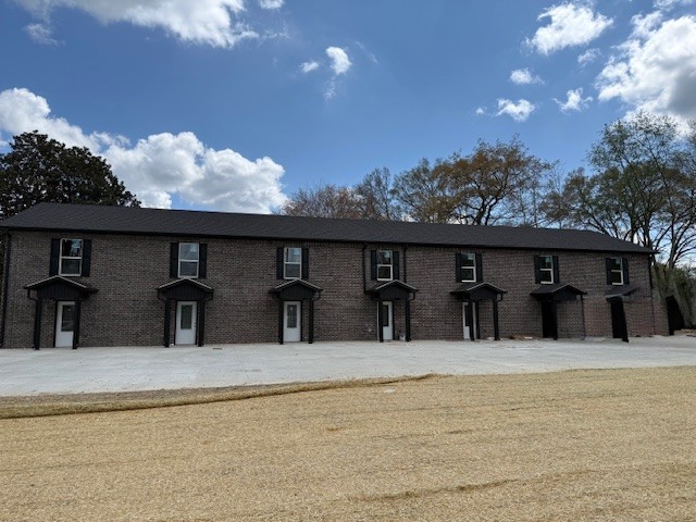 1416 E Lincoln Street Tullahoma TN 37388