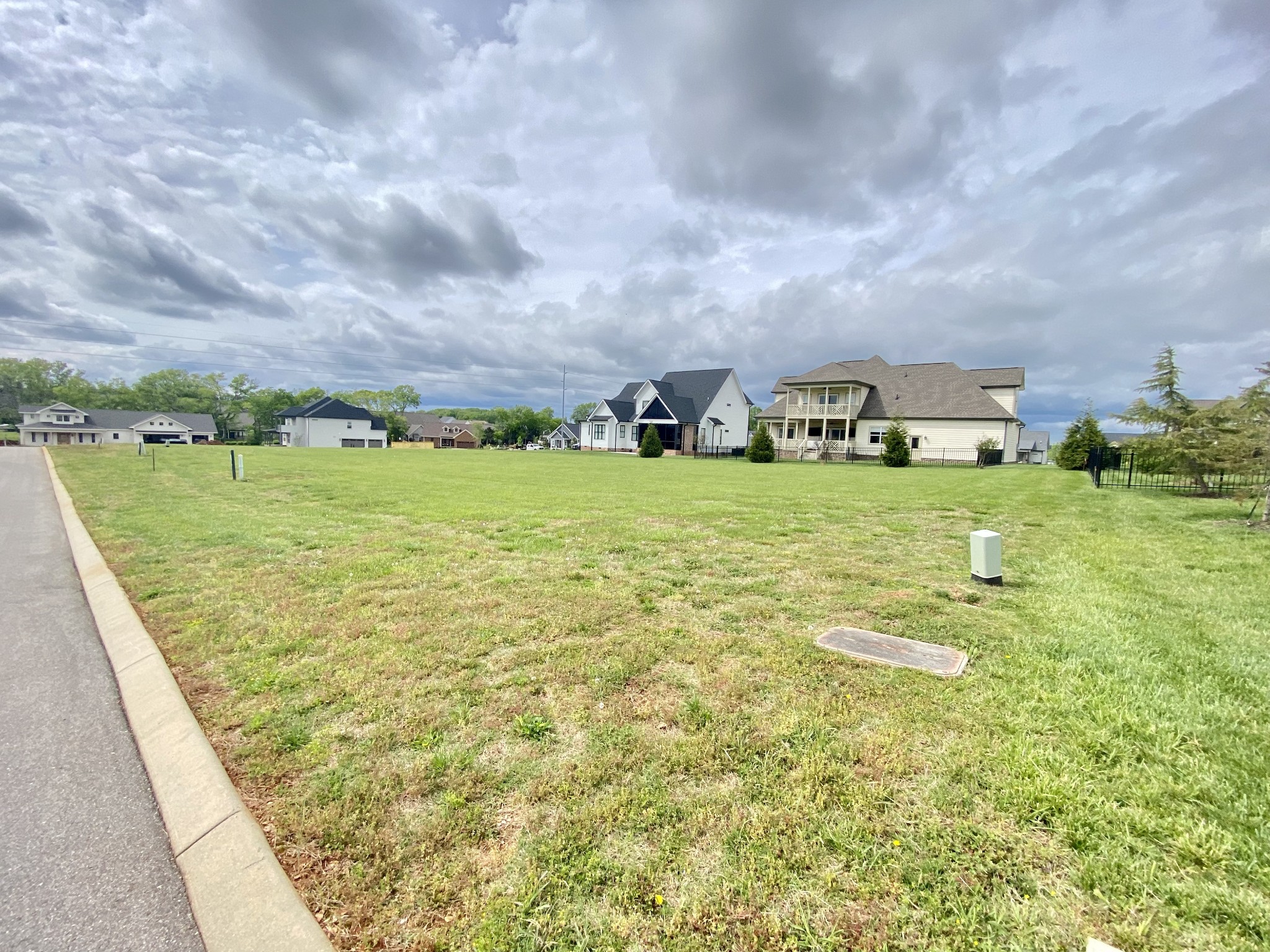 0 Windjammer Court Winchester TN 37398