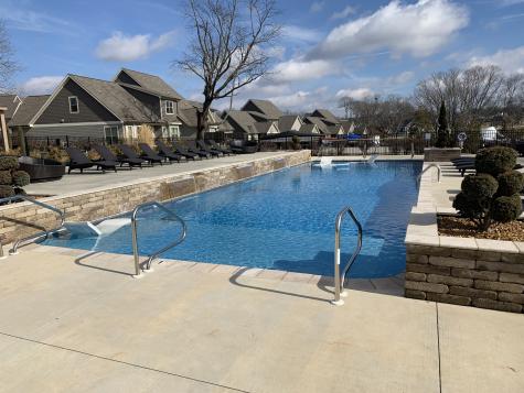 0 Windjammer Court Winchester TN 37398