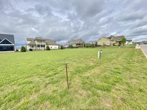 0 Windjammer Court Winchester TN 37398