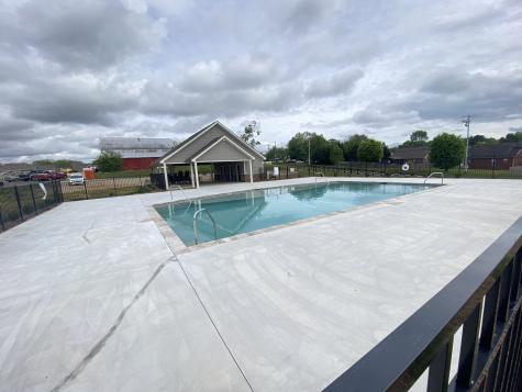 0 Windjammer Court Winchester TN 37398