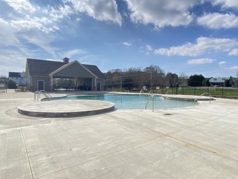 0 Windjammer Court Winchester TN 37398