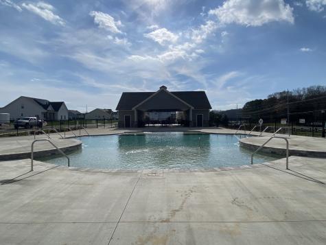 0 Windjammer Court Winchester TN 37398