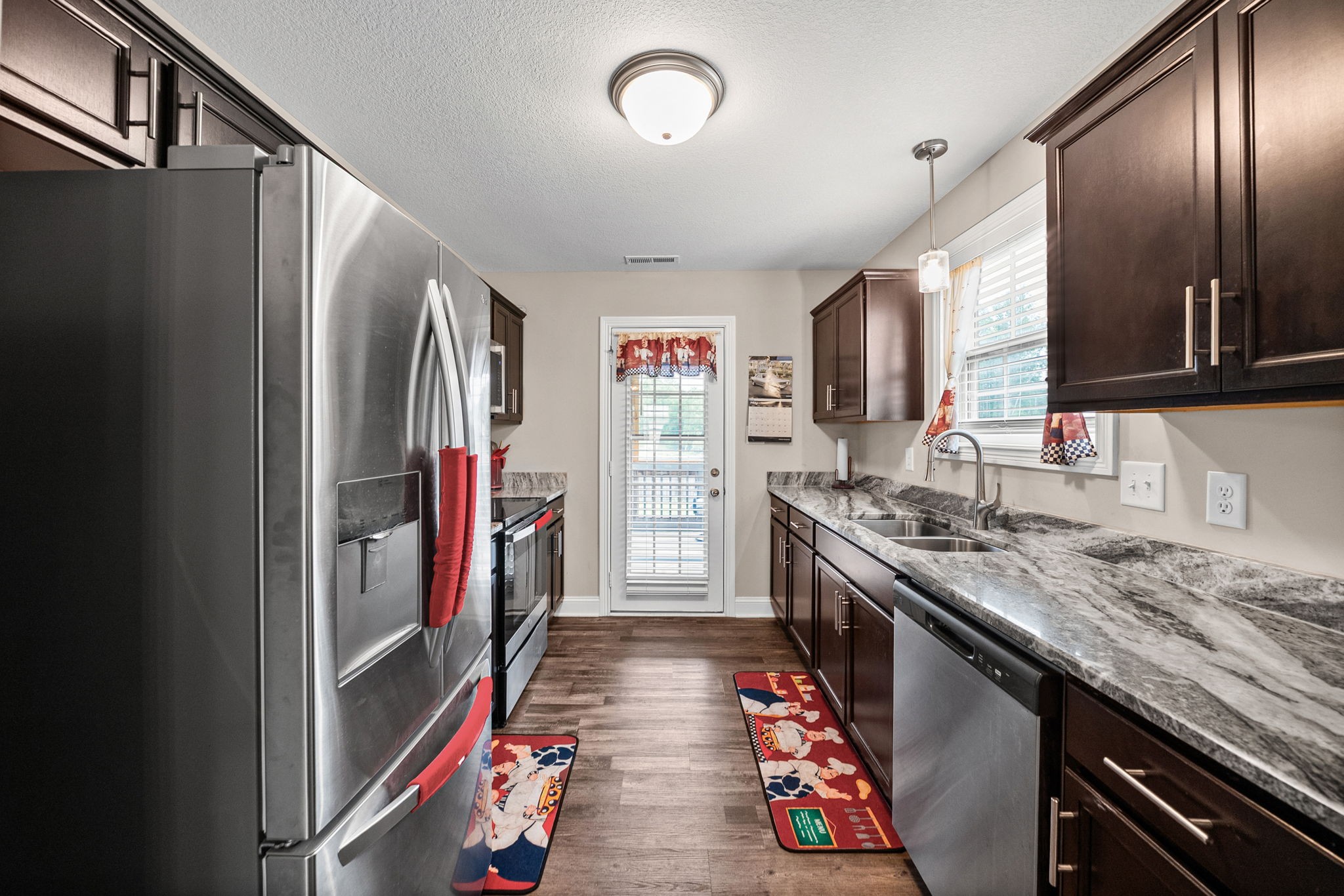 505 Burgess Court Clarksville TN 37042