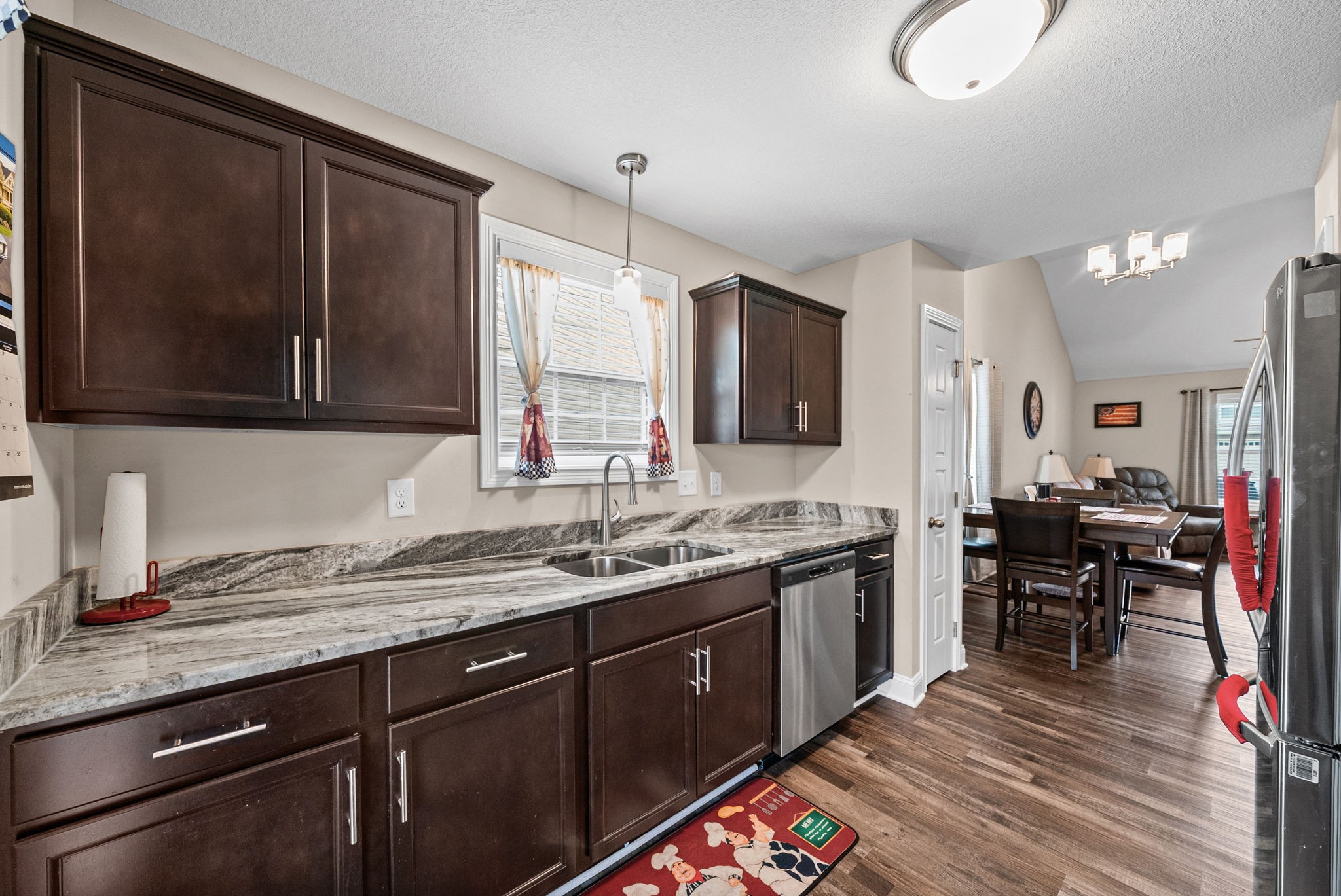 505 Burgess Court Clarksville TN 37042