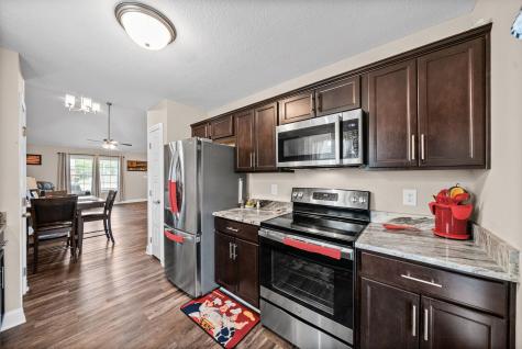 505 Burgess Court Clarksville TN 37042