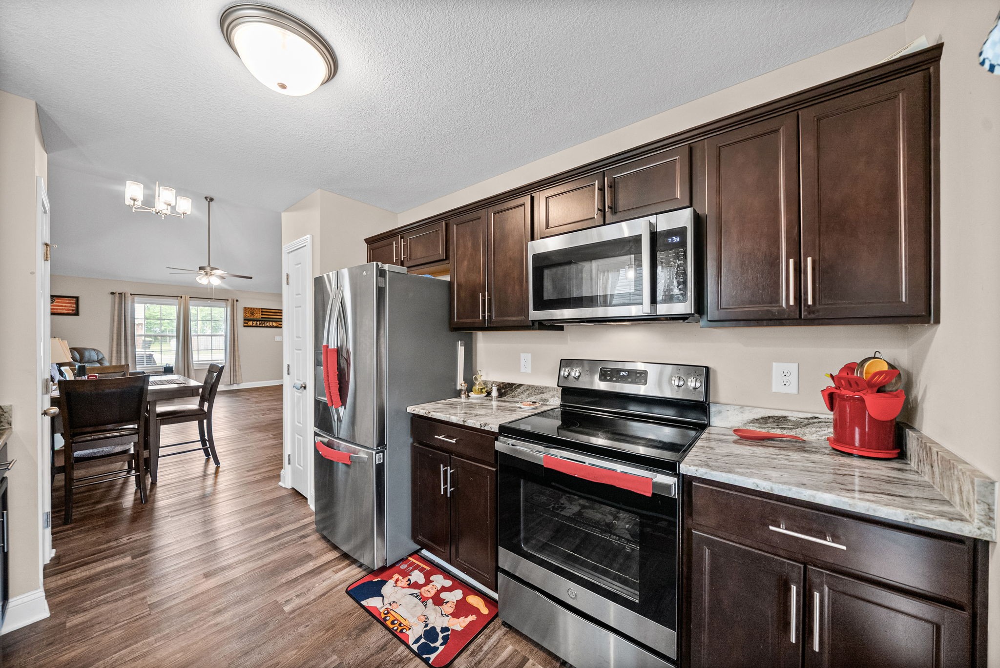 505 Burgess Court Clarksville TN 37042